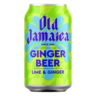Old Jamaica Ginger Beer & Lime 24 x 330ml Can - 58551035_1.jpg