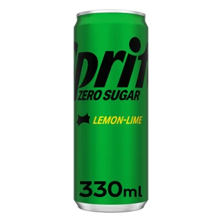 Sprite Zero Sugar 24 x 330ml Slim Can - 58310034_1.jpg