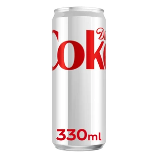 Diet Coke 24 x 330ml Slim Can - 58310032_1.jpg