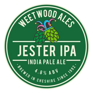 Weetwood Jester IPA 9G Cask - 15609262.jpg