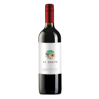 El Dueto Cabernet Sauvignon Merlot 75cl NRB - 48746515_1.jpg