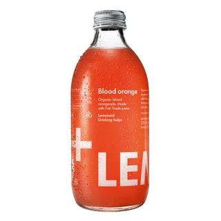 Lemonaid Blood Orange 12 x 330ml NRB - 58370520_1.jpg