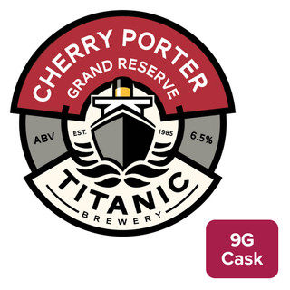 Titanic Brewery Grand Reserve Cherry Porter 9G Cask 6.5% - 15612051_B.jpg
