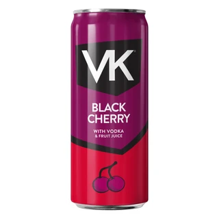 VK Black Cherry 24 x 330ml Can - 25860344_1.jpg