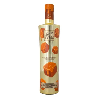 Au Vodka Sticky Toffee 70cl NRB - 35310577_1.jpg