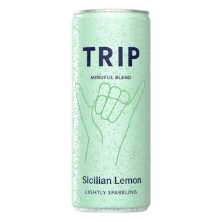Trip Mindful Blend Sicilian Lemon 12 x 250ml Can - 32041304_1.jpg
