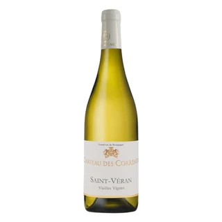 Chateau des Correaux Saint-Veran 75cl NRB - 45281084_1.jpg