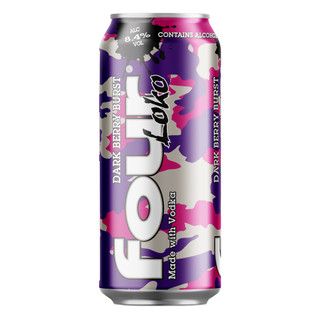 Four Loko Dark Berry Burst 12 x 440ml Can - 35310070_1.jpg