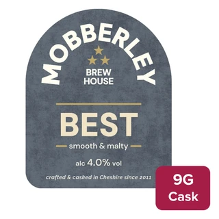 Mobberley Brewhouse Best Bitter 9G Cask - 15600738_B.jpg