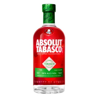 Absolut Tabasco Vodka 70cl NRB - 35321147_1.jpg