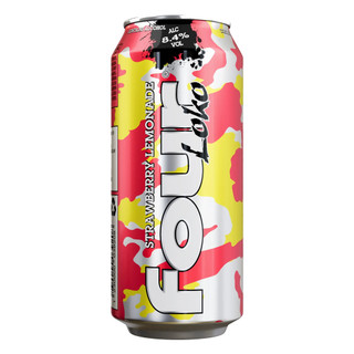Four Loko Strawberry Lemonade 12 x 440ml Can - 35310074_1.jpg