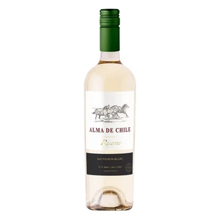 Alma de Chile Sauvignon Blanc Reserva 75cl NRB - 49224864_1.jpg