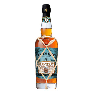 Planteray Cut and Dry Coconut Rum 70cl NRB - 33171257_1.jpg