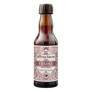 The Bitter Truth Creole Bitters 20cl NRB - 37392253_1.jpg