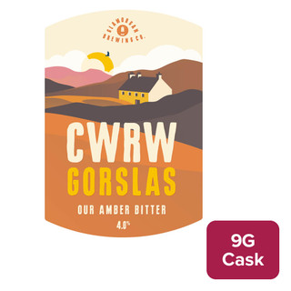 Glamorgan CWRW Gorslas 9G Cask 4% - 17625366_B.jpg