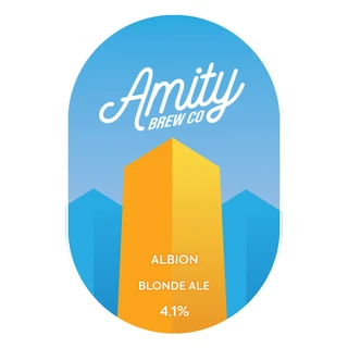Amity Brew Co Albion Blonde 9G Cask - 19600120_1.jpg