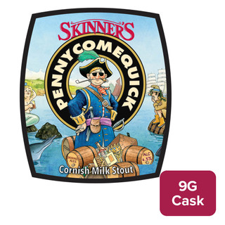 Skinner's Penny Come Quick Milk Stout 9G Cask 4.5% - 15625370_B.jpg
