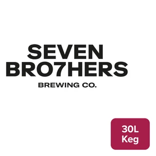 Seven Brothers IPA 30L Keg - 16800100_B.jpg