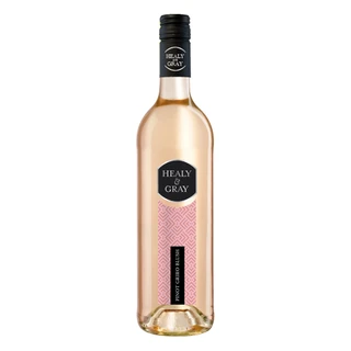 Healy & Gray Pinot Grigio Rose 75cl NRB - 49850262_1.jpg