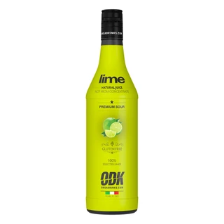 ODK Lime Juice 75cl PET - 36290085_1.jpg