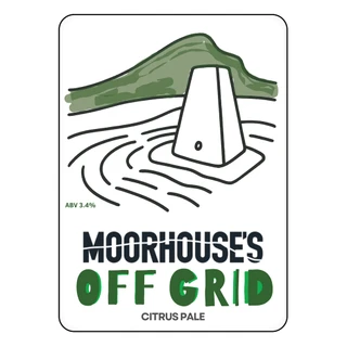Moorhouse's Off Grid Pale 9G Cask - 17711913_1.jpg