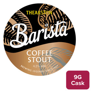 Theakstons Barista Coffee Stout 9G Cask 4.2% - 19082037_B.jpg