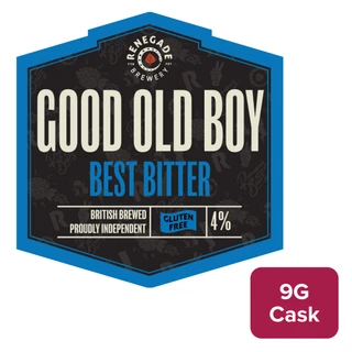Renegade Good Old Boy 9G Cask 4% - 15408008_B.jpg