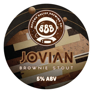 Beyond Belief Jovian Brownie Stout 30L Keg - 19057233_1.jpg