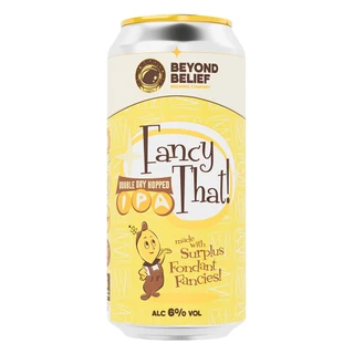 Beyond Belief Fancy That! Double Dry Hopped IPA 12 x 330ml Can - 26630155_1.jpg