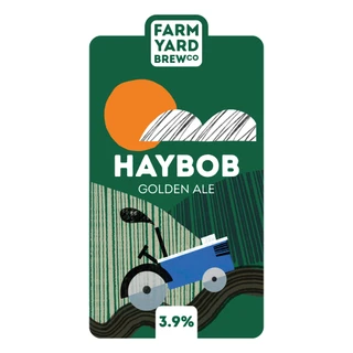 Farm Yard Brew Co Haybob Golden 9G Cask - 15675690_1.jpg