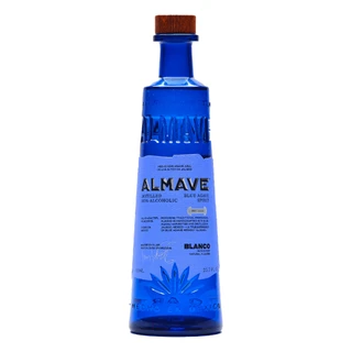 Almave Blanco Non-Alcoholic Spirit 70cl NRB - 37385557_1.jpg