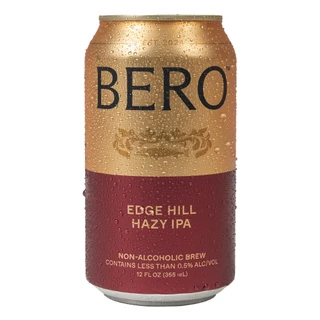 Bero Edge Hill Hazy IPA 0.5% 24 x 355ml Can - 35251451_1.jpg