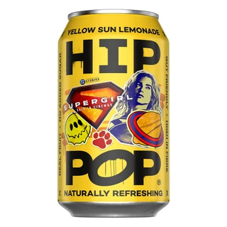Hip Pop Lemonade 12 x 330ml Can - 58745115_1.jpg