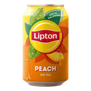 Lipton Iced Tea Peach 24x330ml Can - 51421036.jpg