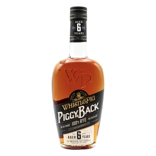 Whistle Pig Piggyback 6 Year Old Rye 70cl NRB - 31040048_1.jpg