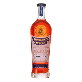 Smiling Wolf Non-Alcoholic Aperitivo 70cl NRB - 37485550_1.jpg