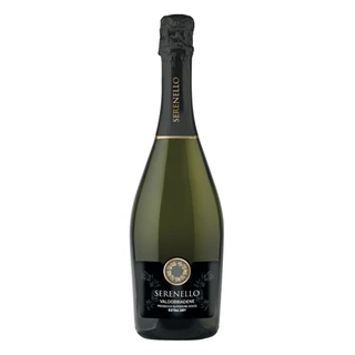 Serenello Valdobbiadene Prosecco Superiore DOCG 75cl NRB - 45280103_1.jpg