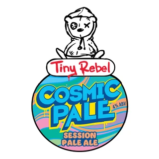Tiny Rebel Cosmic Pale 9G Cask - 15408004_1.jpg