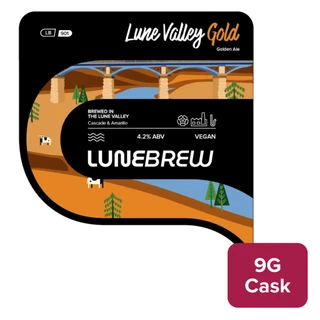 Lune Valley Golden Ale LB 901 9G Cask 4.2% - 15608552_B.jpg