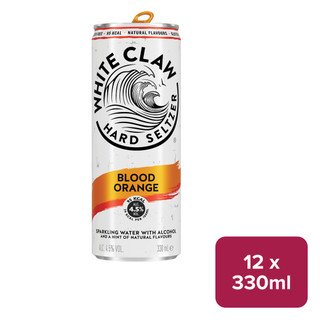 White Claw Blood Orange 12 x 330ml Can - 26049018_B.jpg