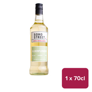 Soho Street Elderflower Liqueur 70cl - 35491676_B.jpg