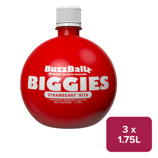 Buzzballz Biggies Strawberry Rita 3 x 1.75L PET - 300701561_B.jpg