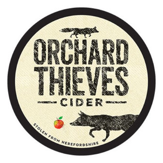 Orchard Thieves Cider Keg 30L Keg - 19030014_5.jpg