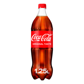 Coca-Cola 'Coke' Original Taste 12 x 1.25L PET - 52810551_1.jpg