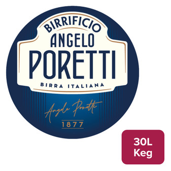 Birrificio Angelo Poretti Lager 30L Keg - 19220107_B.jpg