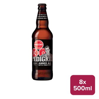 Marstons Pedigree Ale Beer 8 x 500ml NRB - 26550030_B.jpg