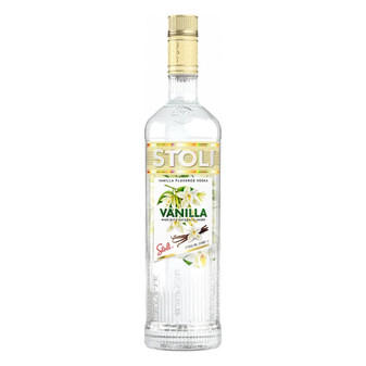 Stoli Vanilla Vodka 70cl - 35112347_1.jpg Stoli Vanilla Vodka 70cl - 35112347_1.jpg