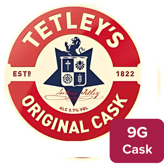 Tetley Bitter Cask 9G Cask - 11020006_B.jpg