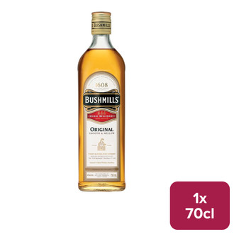 Bushmills Original Whiskey 70cl NRB - 30040047_B.jpg