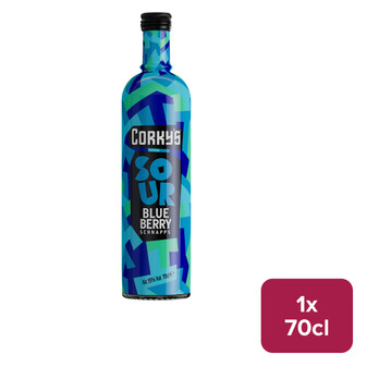 Corkys Schnapps Blueberry Sour 70cl - 36351347_B.jpg